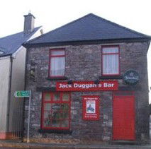 Jack Duggans Irish Pub - Tourism Guide 2