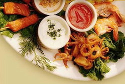 Vinous Wine Bar - Travel Agents 3