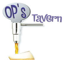 OP's Tavern - Travel Agents 3
