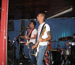 Indi Bar - Travel Agents 3
