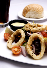 The Glades Tavern - Travel Agents 2