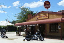 Albion Hotel Swifts Creek - Tourism Guide 3