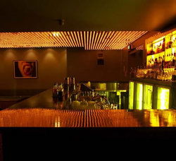 Favela Club - Tourism Guide 3