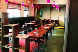 Telegraph Hotel - Tourism Guide 3