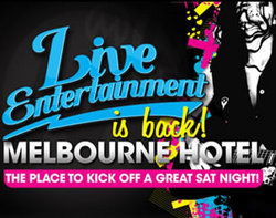 Melbourne Hotel - Travel Search 3