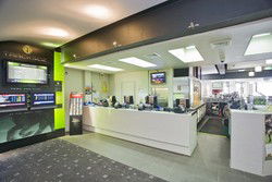 Olympic Hotel - Travel Agents 3