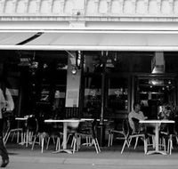 Benny's Bar  Cafe - Tourism Guide