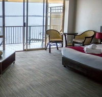 The Beachcomber Hotel - Cruises Travel