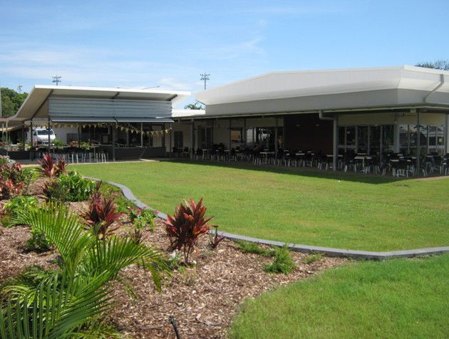 Lyons NT Tourism Guide