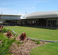 Tracy Village Social and Sports Club