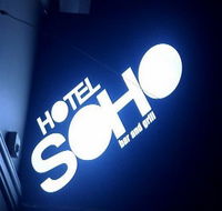 Hotel SOHO - Travel Agents