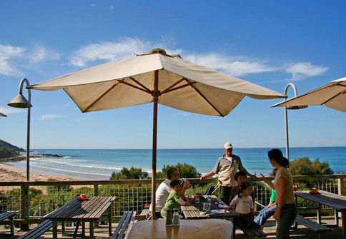 Separation Creek VIC Tourism Guide