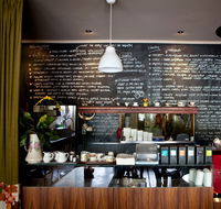 A Bite to Eat a Drink as Well - Tourism Guide