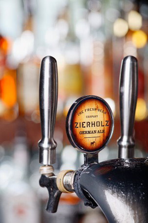 Zierholz Premium Brewery - Tourism Guide 0