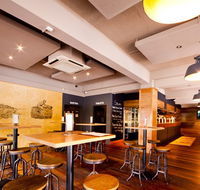 The Duxton - Tourism Guide