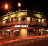 Brewhouse Brisbane - Tourism Guide