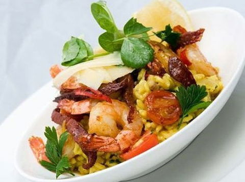 All' Antica Italian Restaurant & Pizzeria - Tourism Guide 0