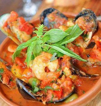 All' Antica Italian Restaurant & Pizzeria - Tourism Guide 1