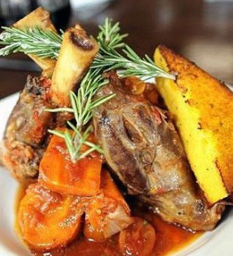 All' Antica Italian Restaurant & Pizzeria - Tourism Guide 2