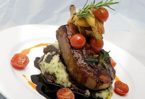 All' Antica Italian Restaurant & Pizzeria - Tourism Guide 3