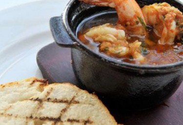 Rickys River Bar & Restaurant - Travel Agents 0