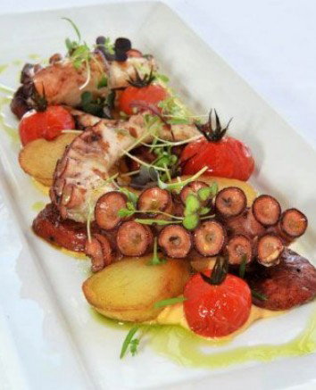 Rickys River Bar & Restaurant - Travel Agents 1