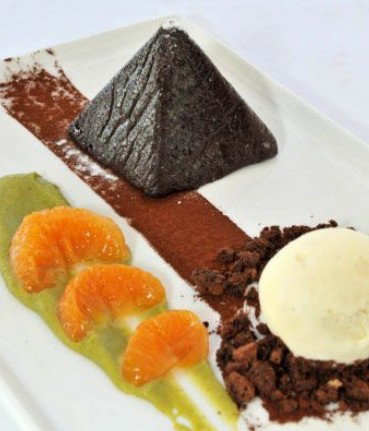 Rickys River Bar & Restaurant - Travel Agents 2