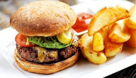 Fountain View Restaurant - Travel Search 0