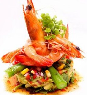 Latitude 21 Restaurant & Bar - Travel Agents 0