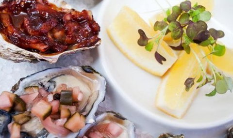 Latitude 21 Restaurant & Bar - Travel Agents 1