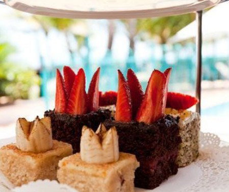 Latitude 21 Restaurant & Bar - Travel Agents 2