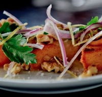 Pizza Bar - Travel Agents