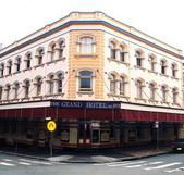 The Grand Hotel Newcastle - Tourism Guide