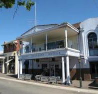 Mount Pleasant Hotel - Travel Agents