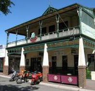 Shamrock Hotel Alexandra - Travel Agents