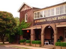 Burrawang NSW Tourism Guide