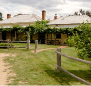 The Blue Duck Inn Hotel - Travel Agents