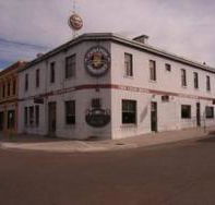 Club Hotel Bairnsdale