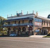 Caledonia Hotel - Tourism Guide