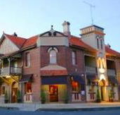 Abermain Hotel