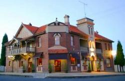 Abermain Hotel - Tourism Guide 0