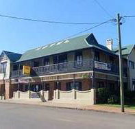 The Denman Hotel