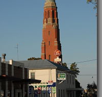 The Main Hotel