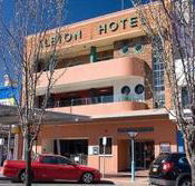 Albion Hotel - Travel Agents