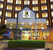 Chifley Albury - Travel Agents