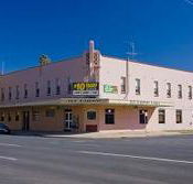 Railway Hotel - Travel Agents