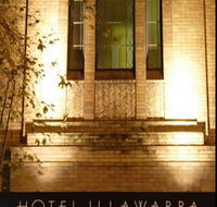 Hotel Illawarra - Tourism Guide
