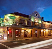 Town Hall Hotel - Travel Search