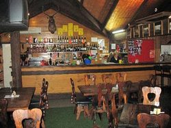 Buxton VIC Tourism Guide