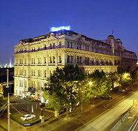Grand Hotel Melbourne - Tourism Guide